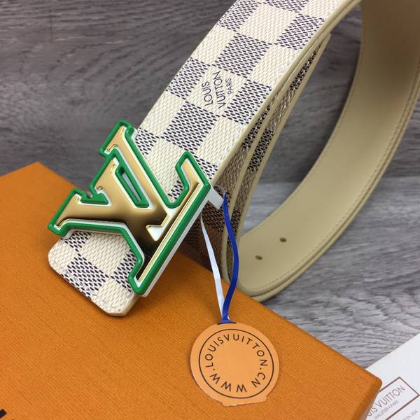 Louis Vuitton 40MM Belt LVB00354